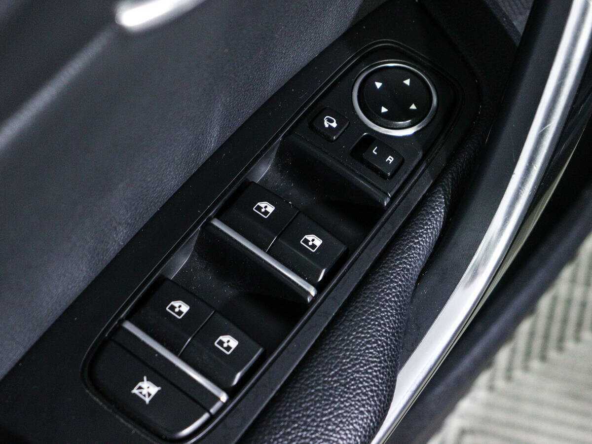 Kia Ceed, 2019 - Фото №17