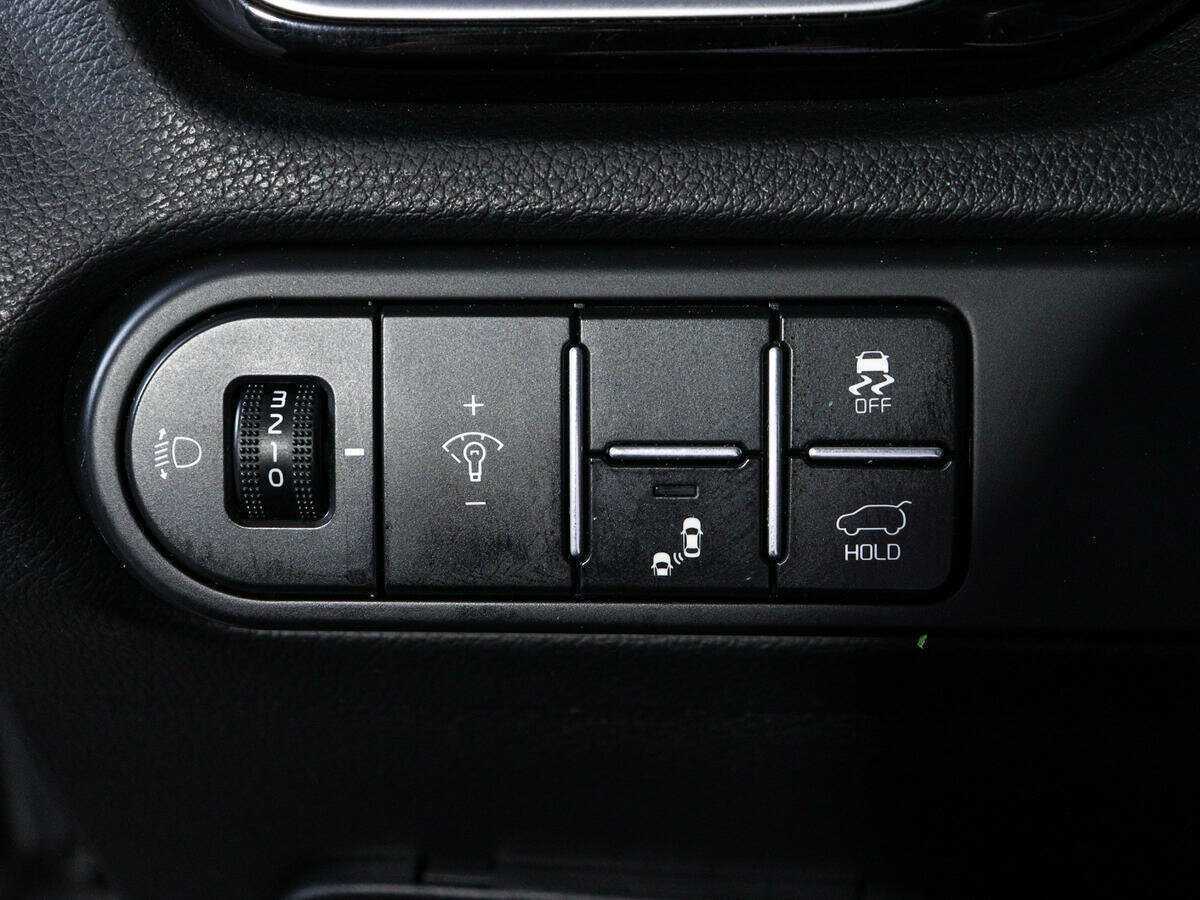 Kia Ceed, 2019 - Фото №18