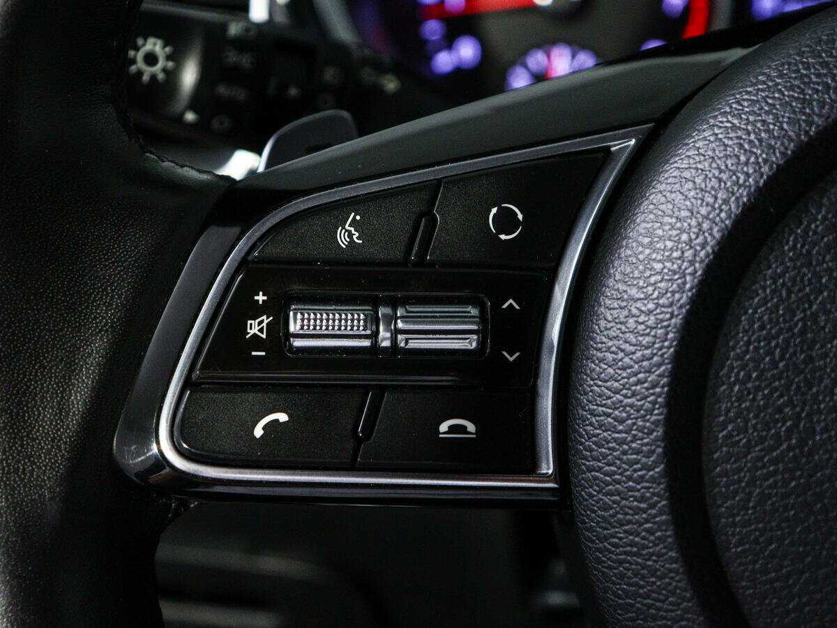 Kia Ceed, 2019 - Фото №19