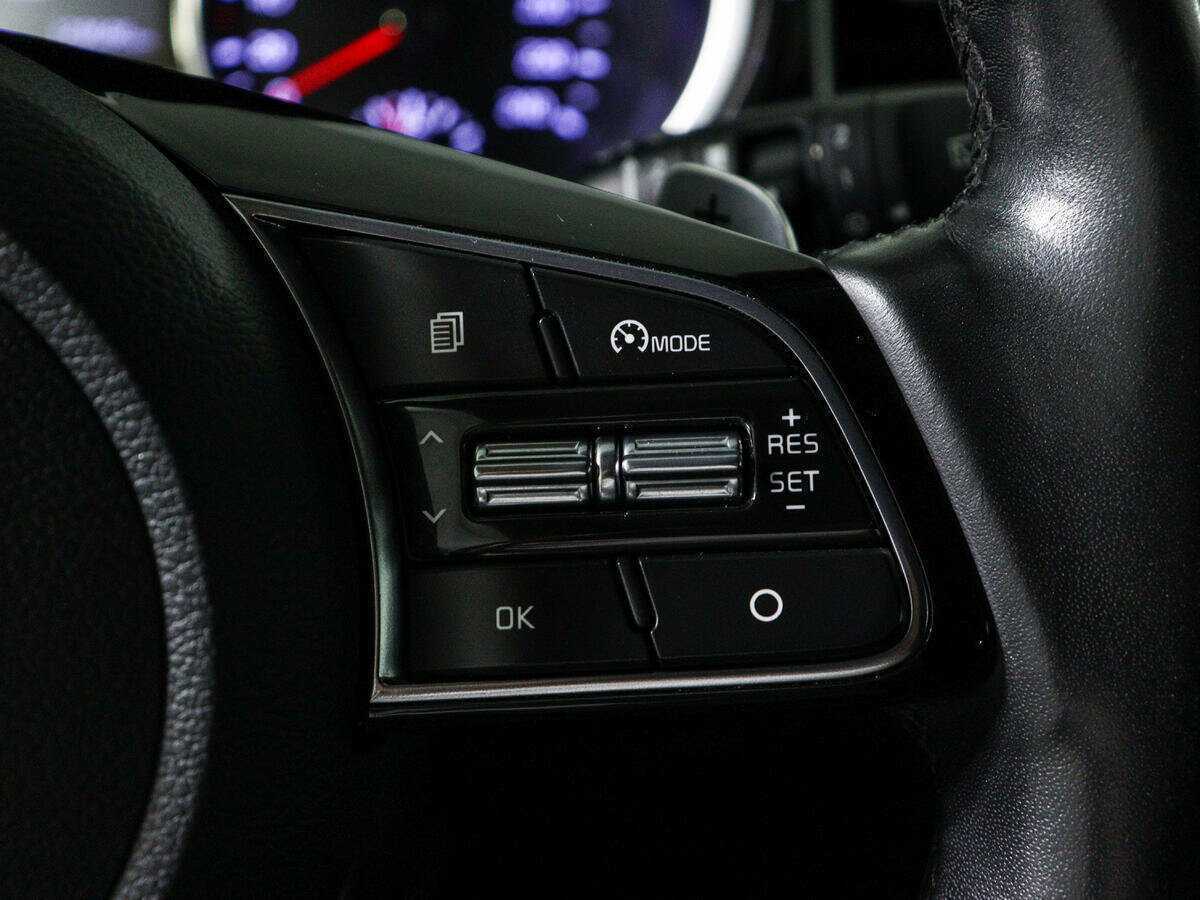 Kia Ceed, 2019 - Фото №20