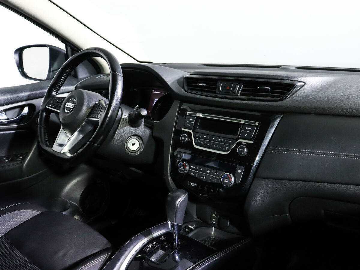 Nissan Qashqai, 2019 - Фото №6