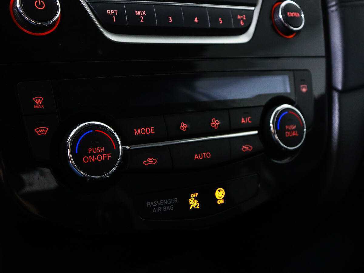 Nissan Qashqai, 2019 - Фото №13