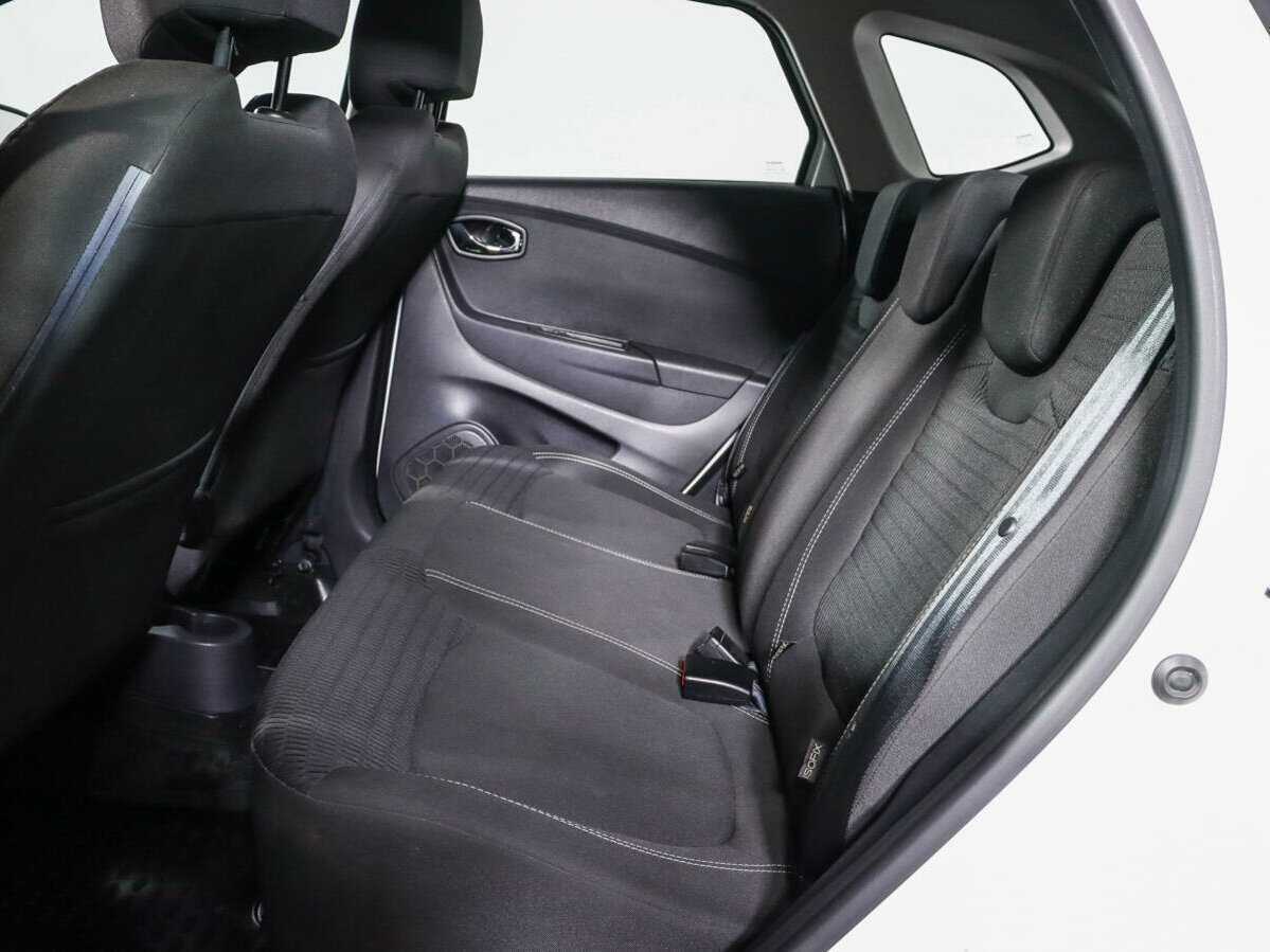 Renault Kaptur, 2018 - Фото №6