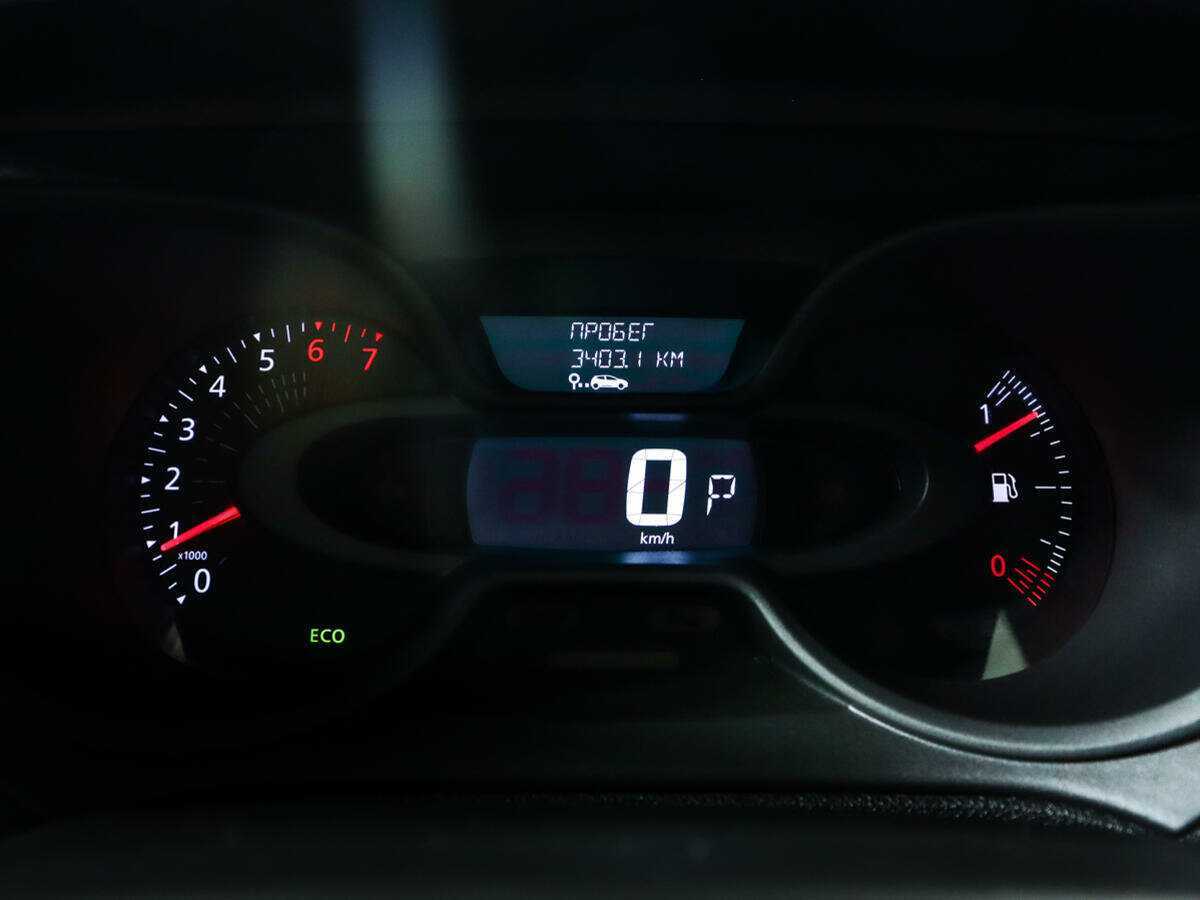 Renault Kaptur, 2018 - Фото №7