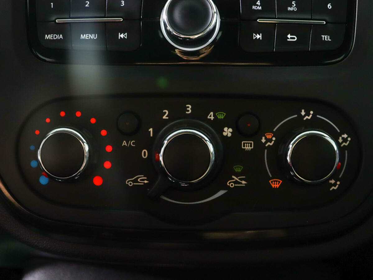 Renault Kaptur, 2018 - Фото №11