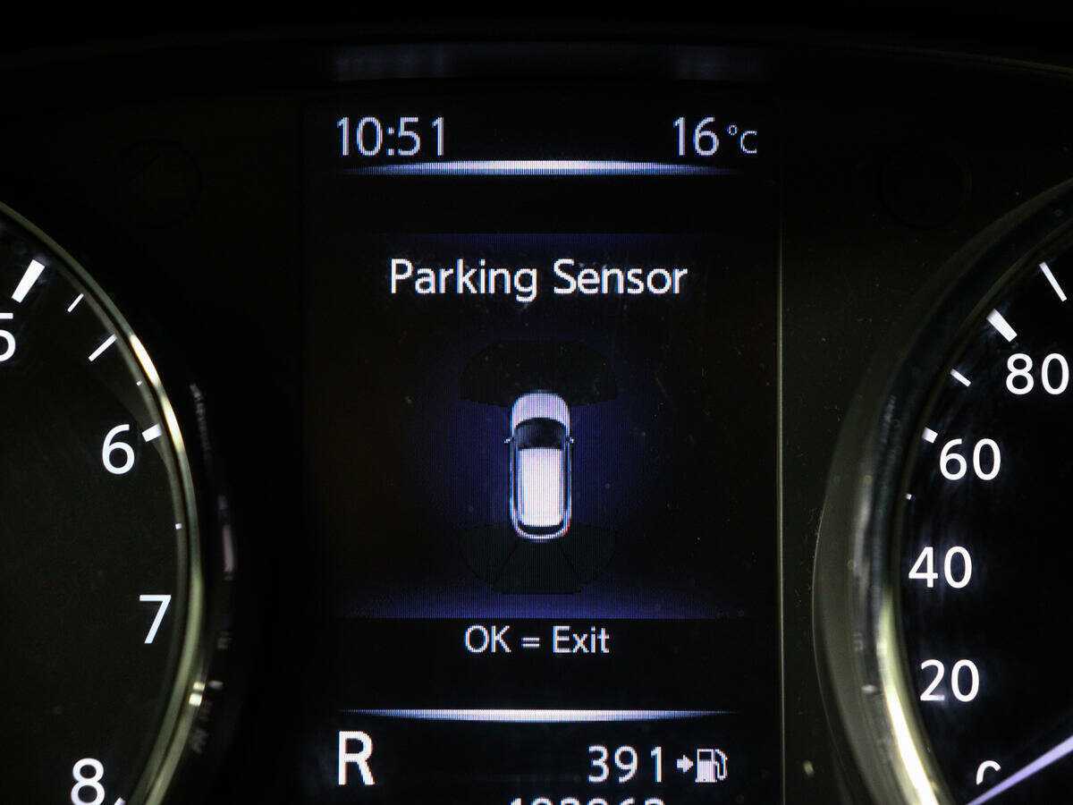 Nissan Qashqai, 2019 - Фото №12