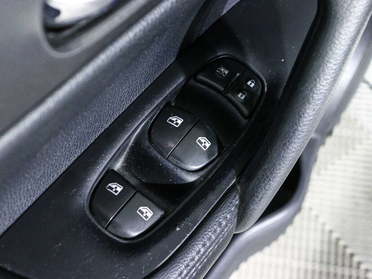 Nissan Qashqai, 2019 - Фото №13