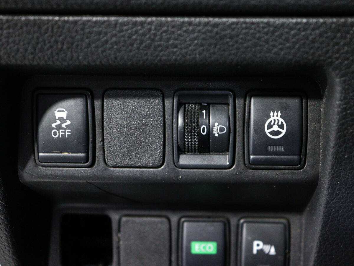 Nissan Qashqai, 2019 - Фото №14