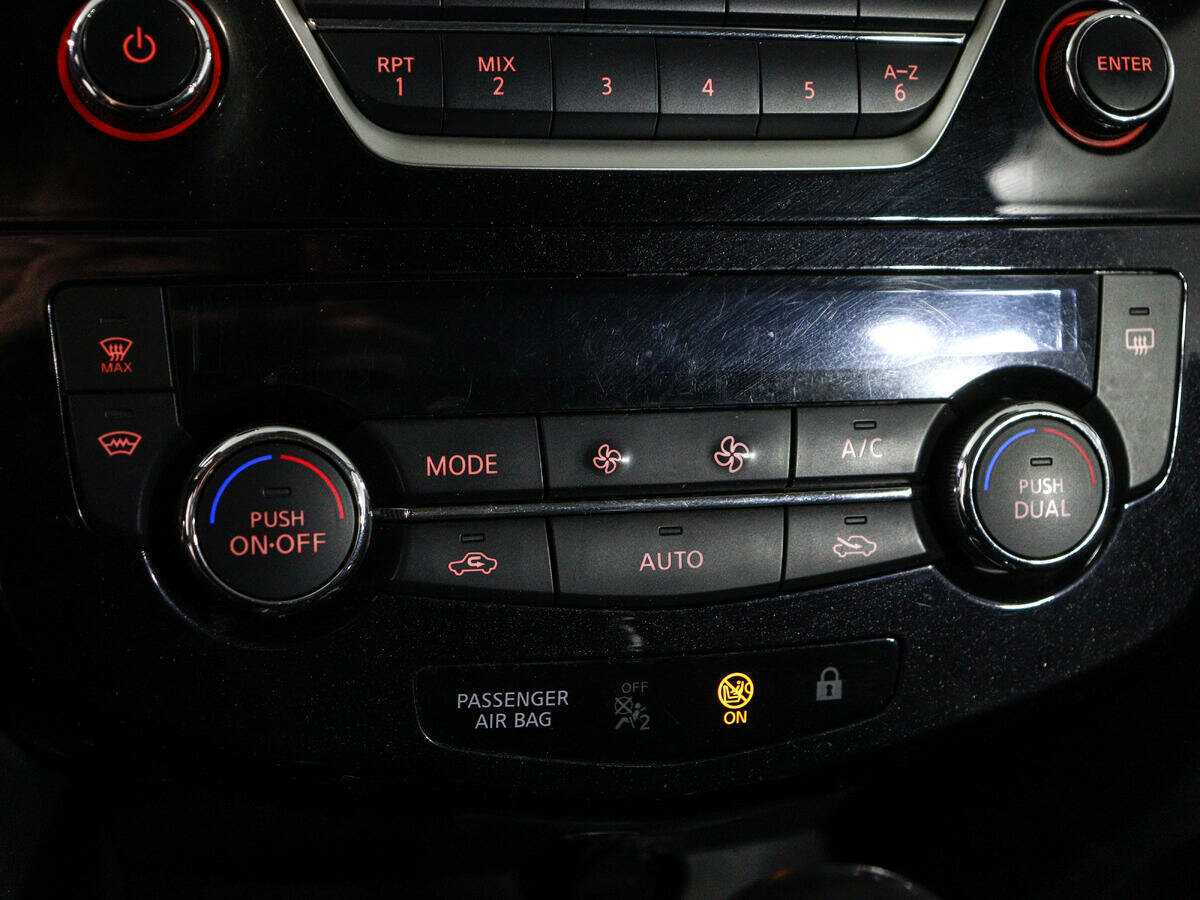 Nissan Qashqai, 2019 - Фото №15