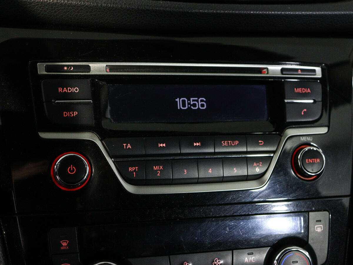 Nissan Qashqai, 2019 - Фото №16