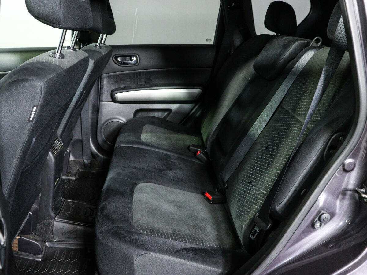 Nissan X-Trail, 2013 - Фото №9