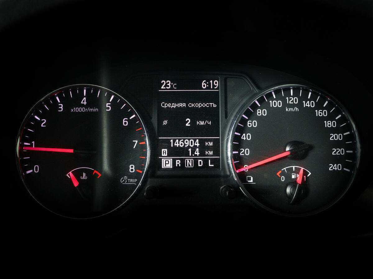 Nissan X-Trail, 2013 - Фото №10