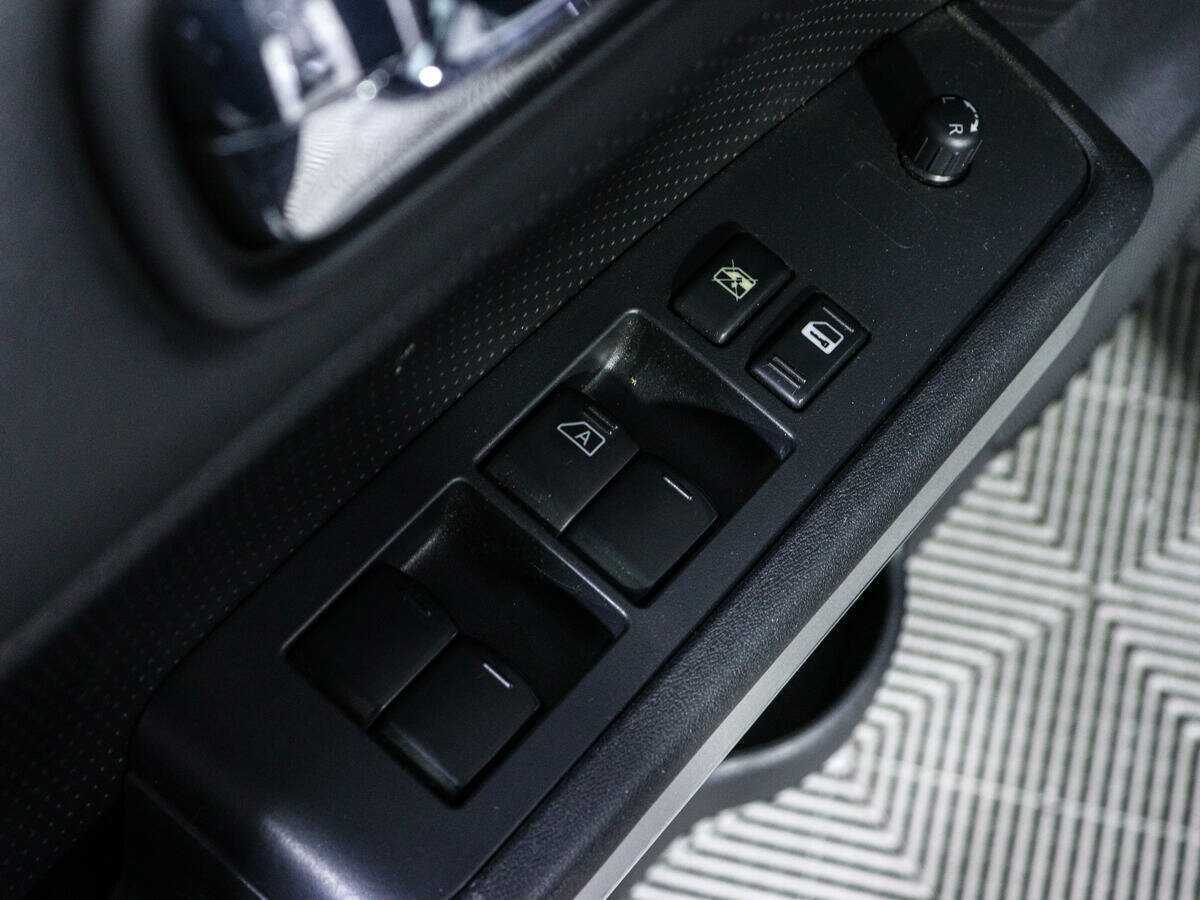 Nissan X-Trail, 2013 - Фото №14