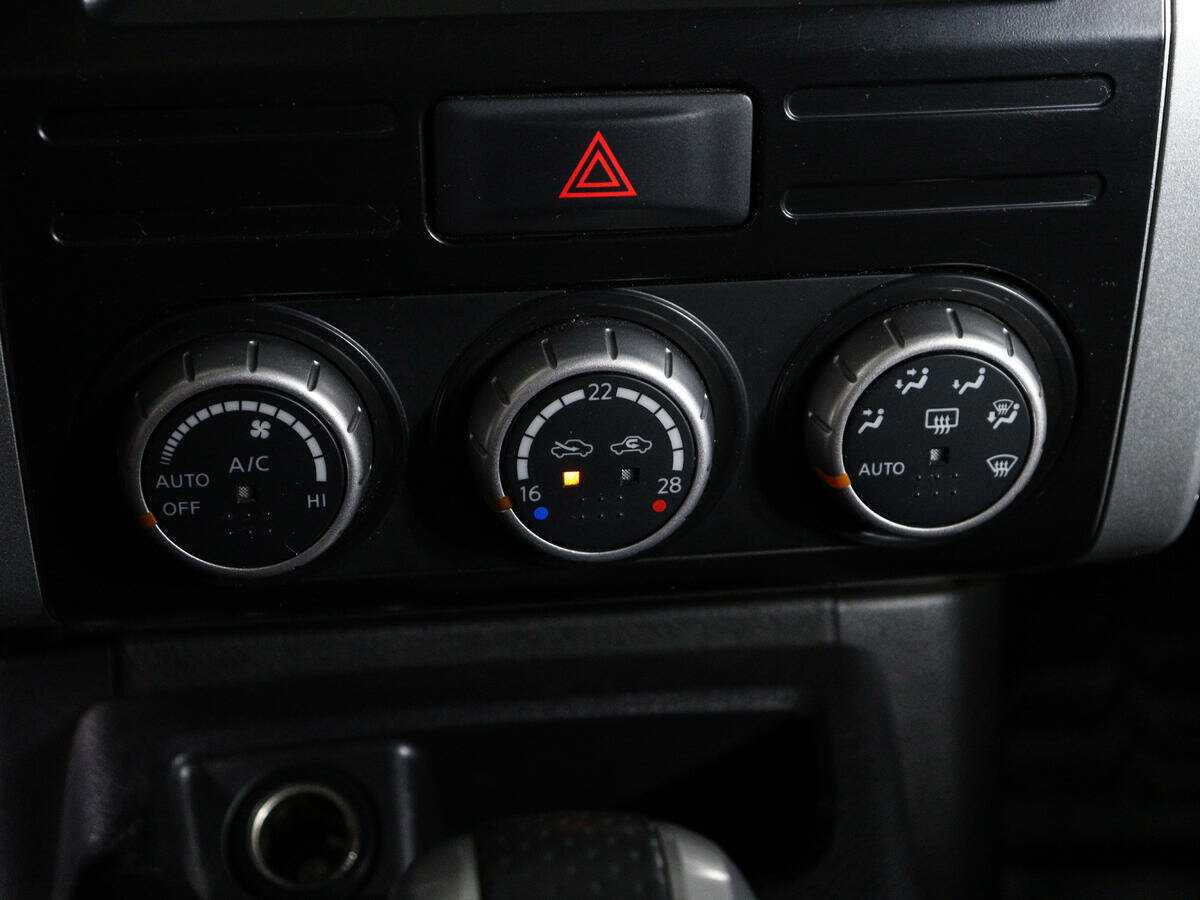 Nissan X-Trail, 2013 - Фото №17