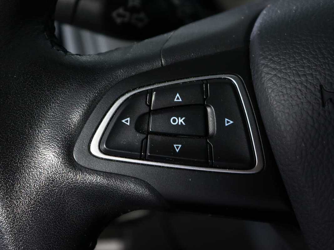 Ford Focus, 2018 - Фото №13