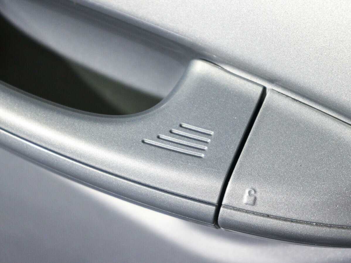 Ford Mondeo, 2015 - Фото №13