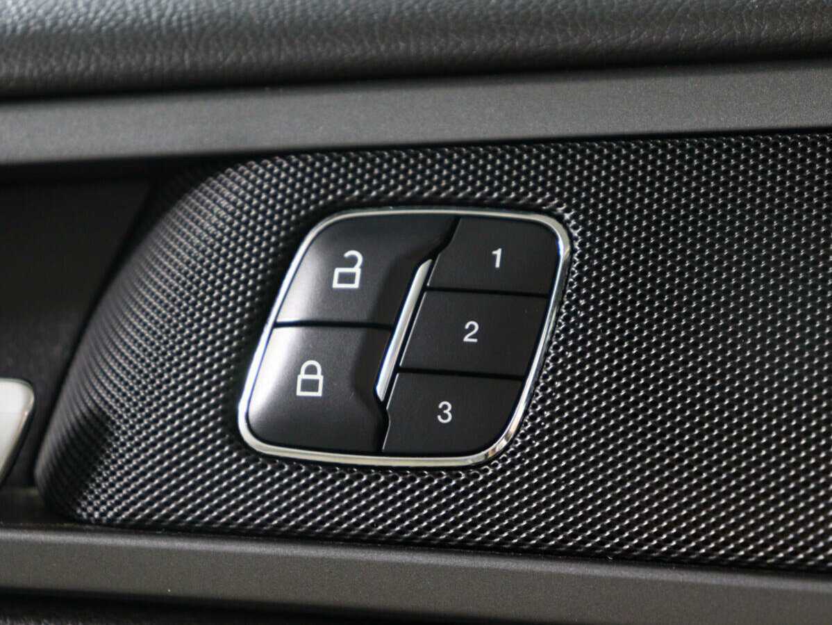 Ford Mondeo, 2015 - Фото №14