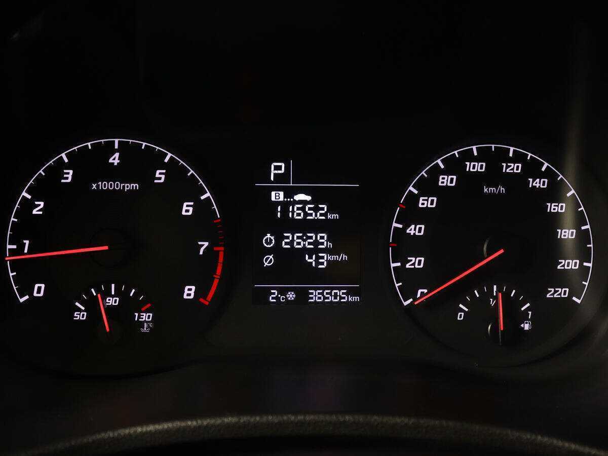 Hyundai Solaris, 2021 - Фото №8