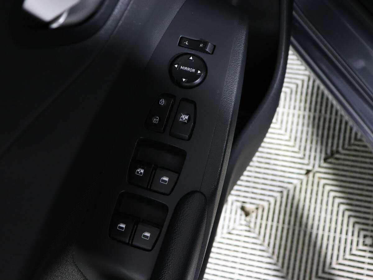 Hyundai Solaris, 2021 - Фото №12