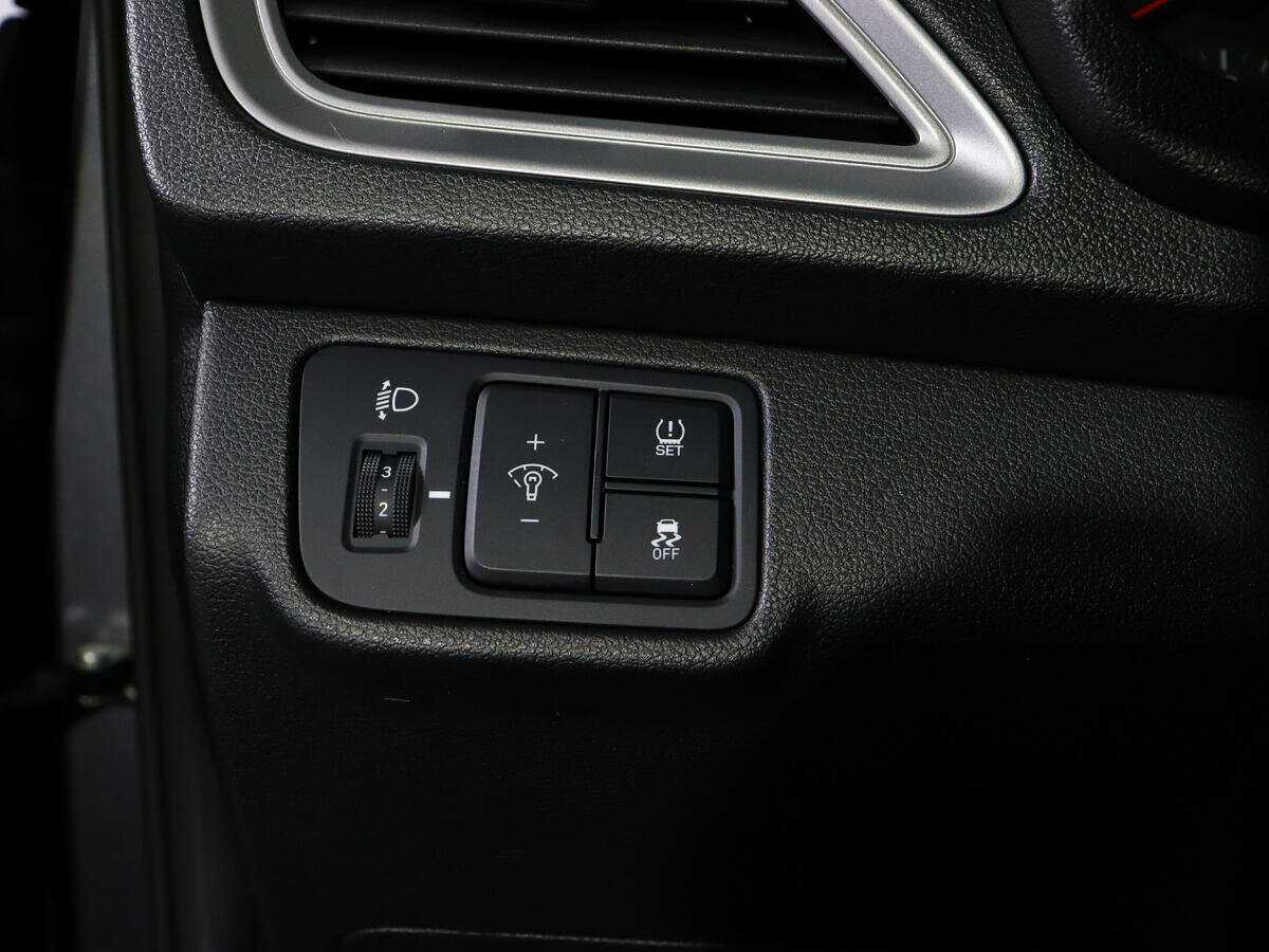 Hyundai Solaris, 2021 - Фото №13