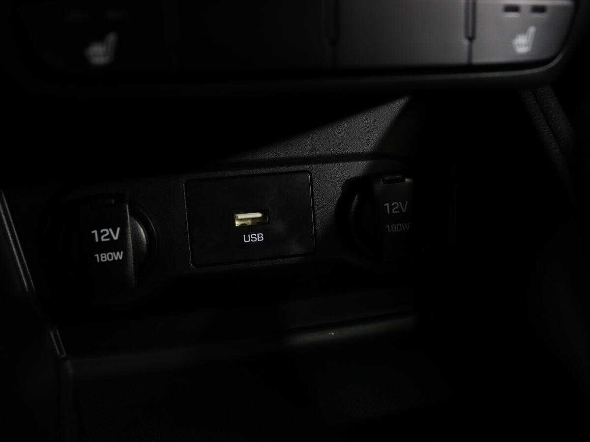 Hyundai Solaris, 2021 - Фото №14