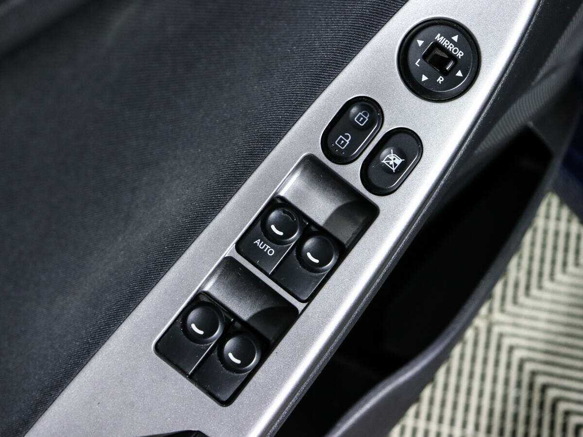 Hyundai Solaris, 2015 - Фото №14