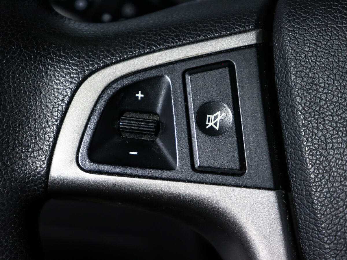 Hyundai Solaris, 2015 - Фото №15