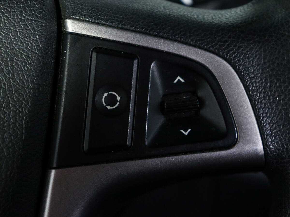 Hyundai Solaris, 2015 - Фото №16