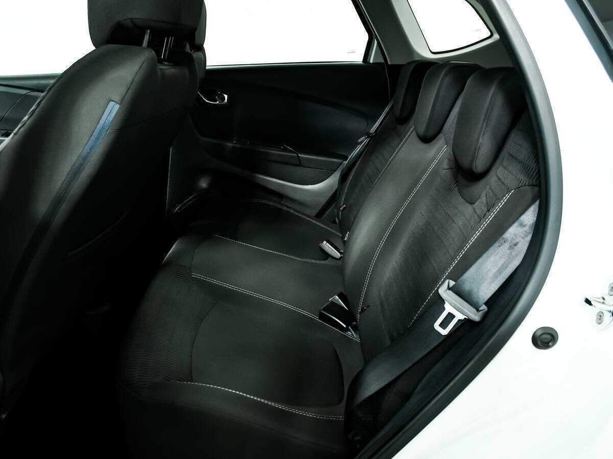Renault Kaptur, 2019 - Фото №11