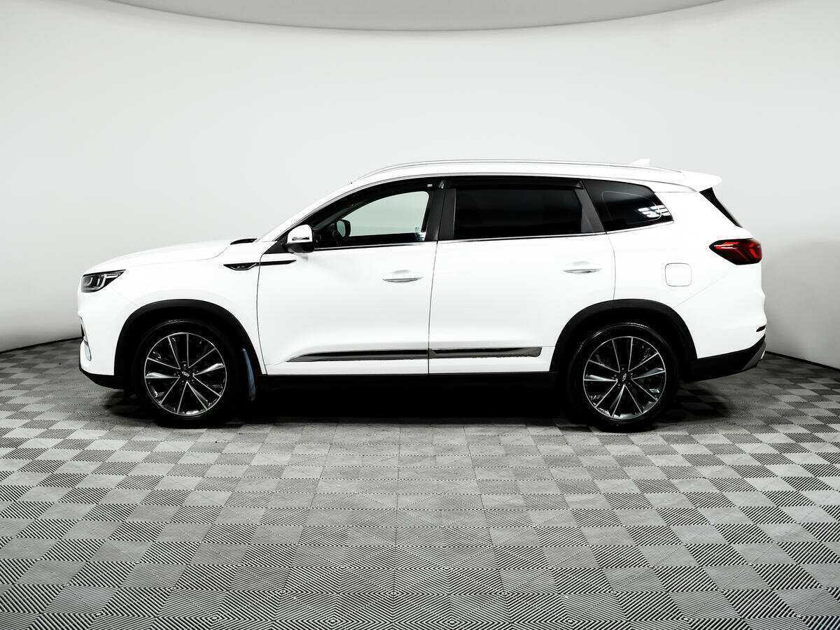 CHERY Tiggo 8 Pro, 2021 - Фото №7