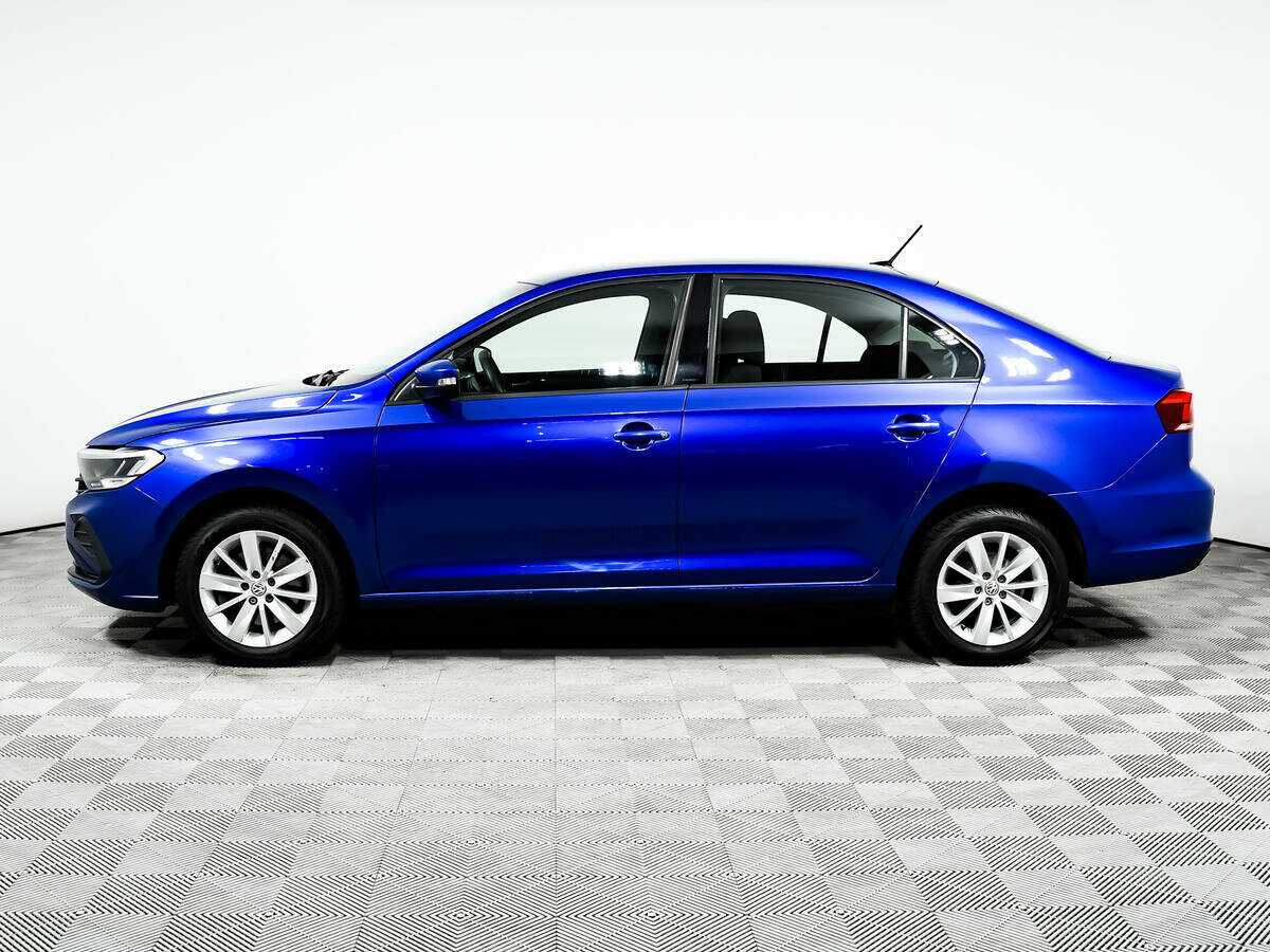 Volkswagen Polo, 2020 - Фото №7