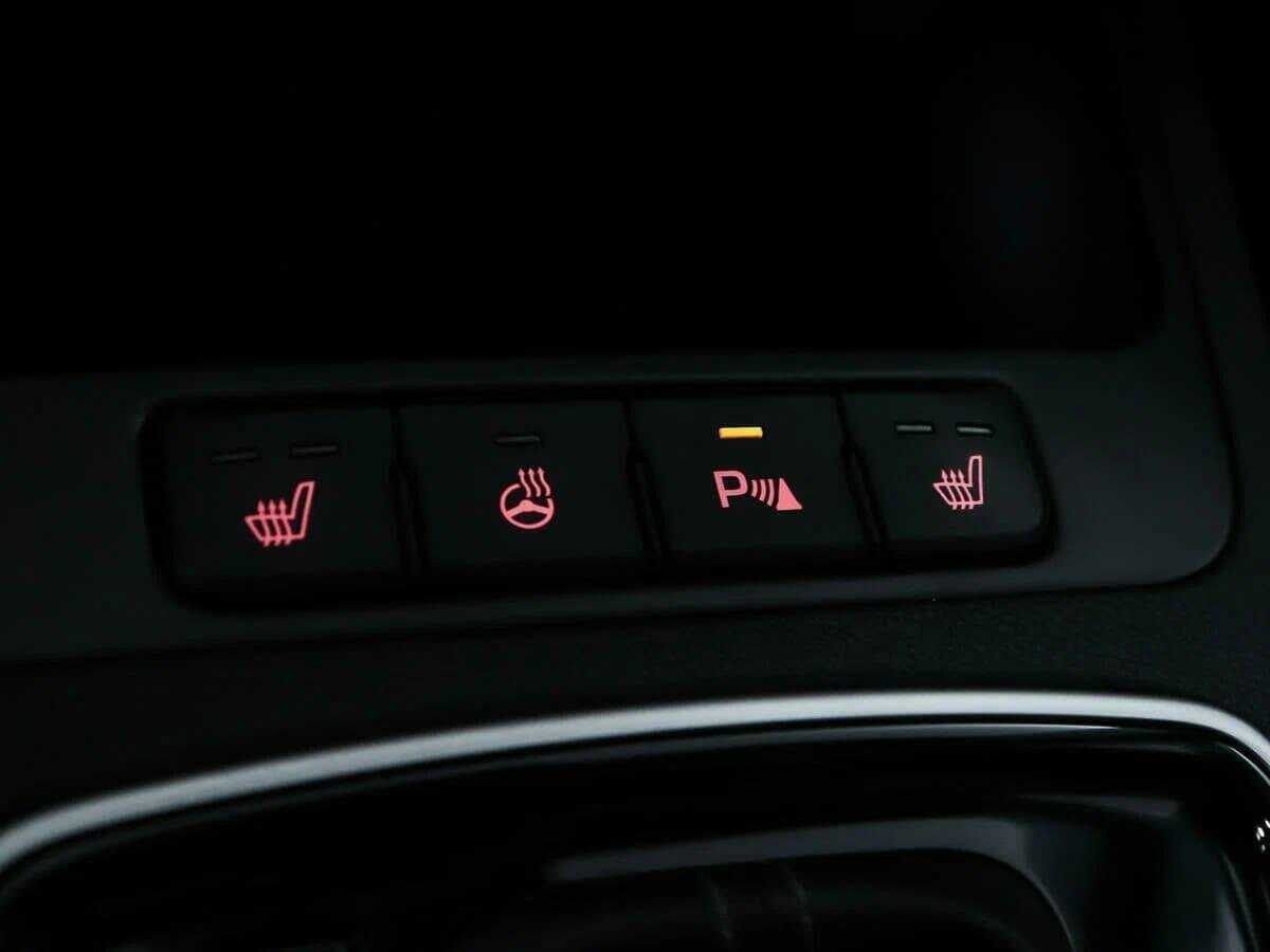 Kia Rio X, 2021 - Фото №13