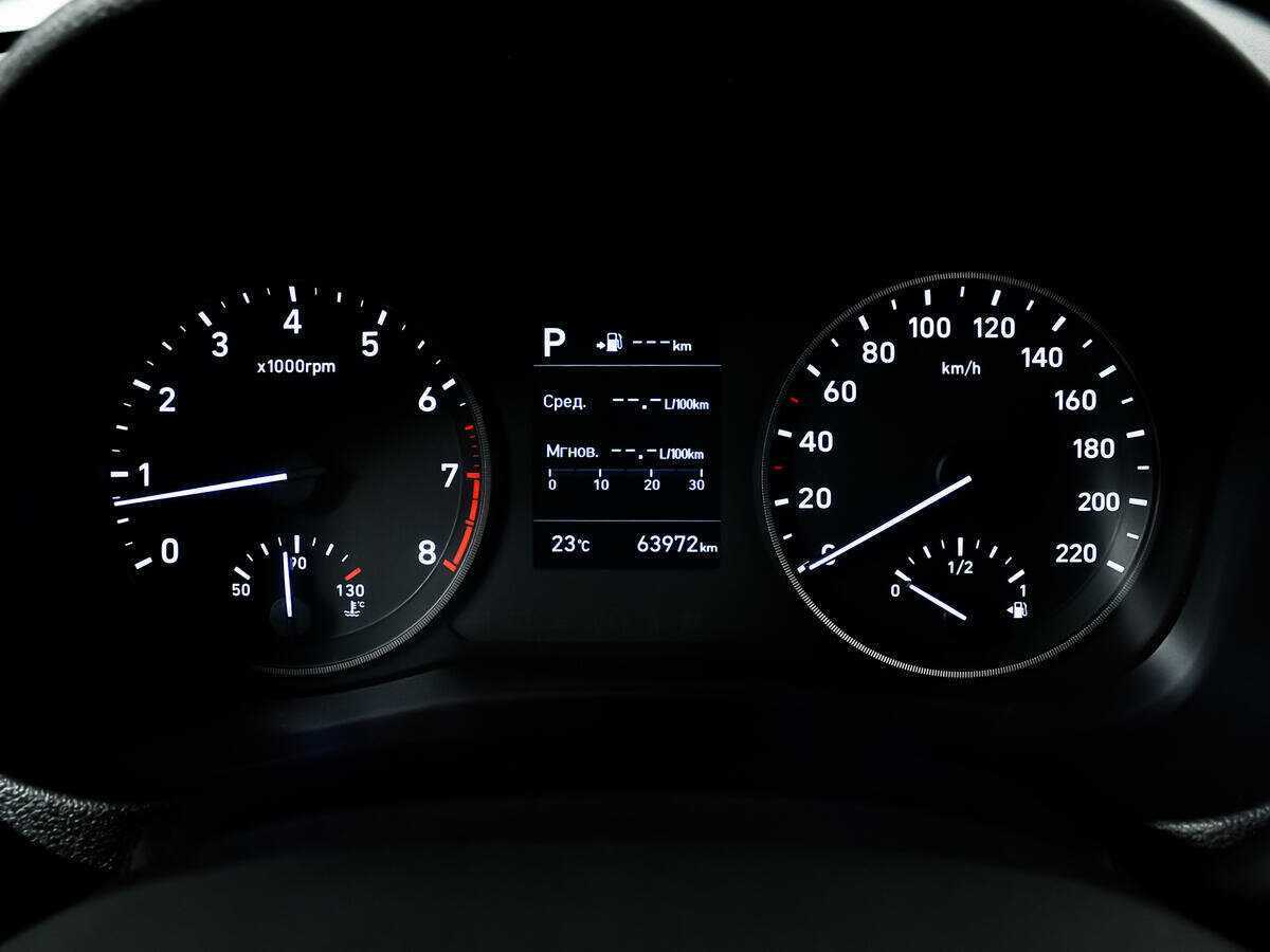 Hyundai Solaris, 2019 - Фото №9