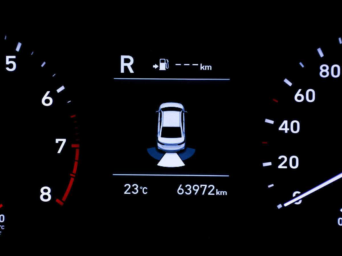 Hyundai Solaris, 2019 - Фото №13