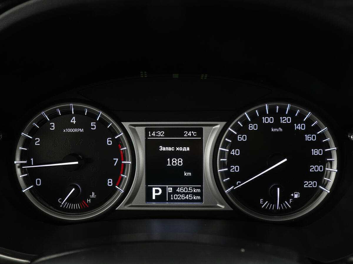 Suzuki Vitara, 2016 - Фото №10