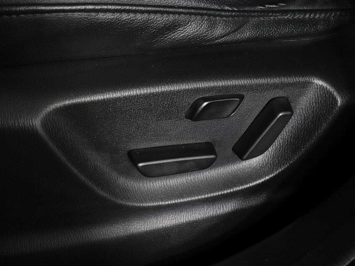 Mazda CX-5, 2014 - Фото №13