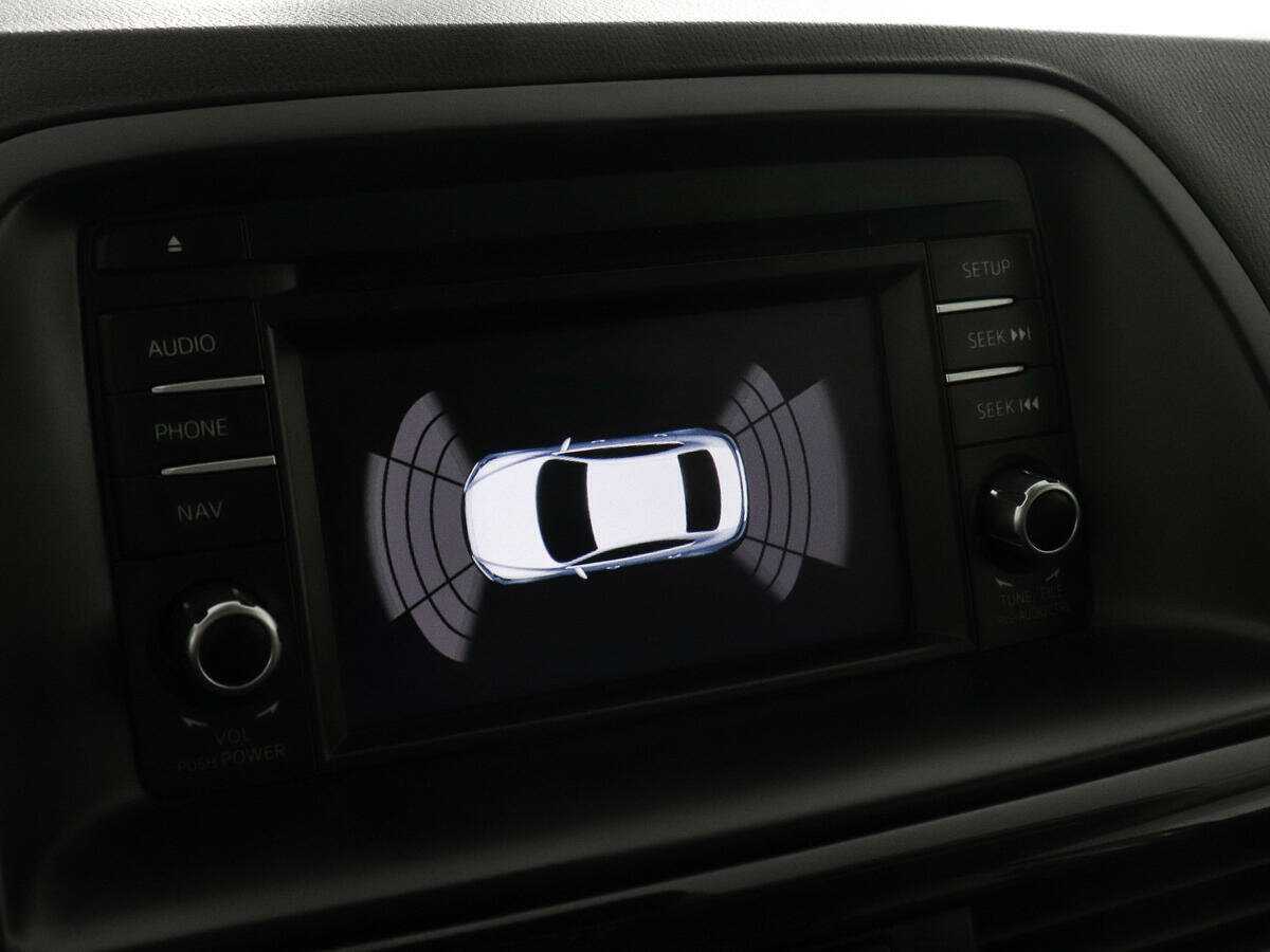 Mazda CX-5, 2014 - Фото №15