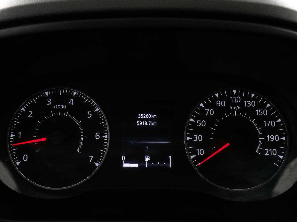 Renault Arkana, 2022 - Фото №10