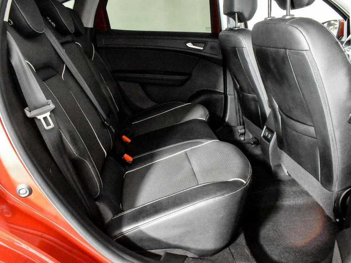 Renault Arkana, 2019 - Фото №10