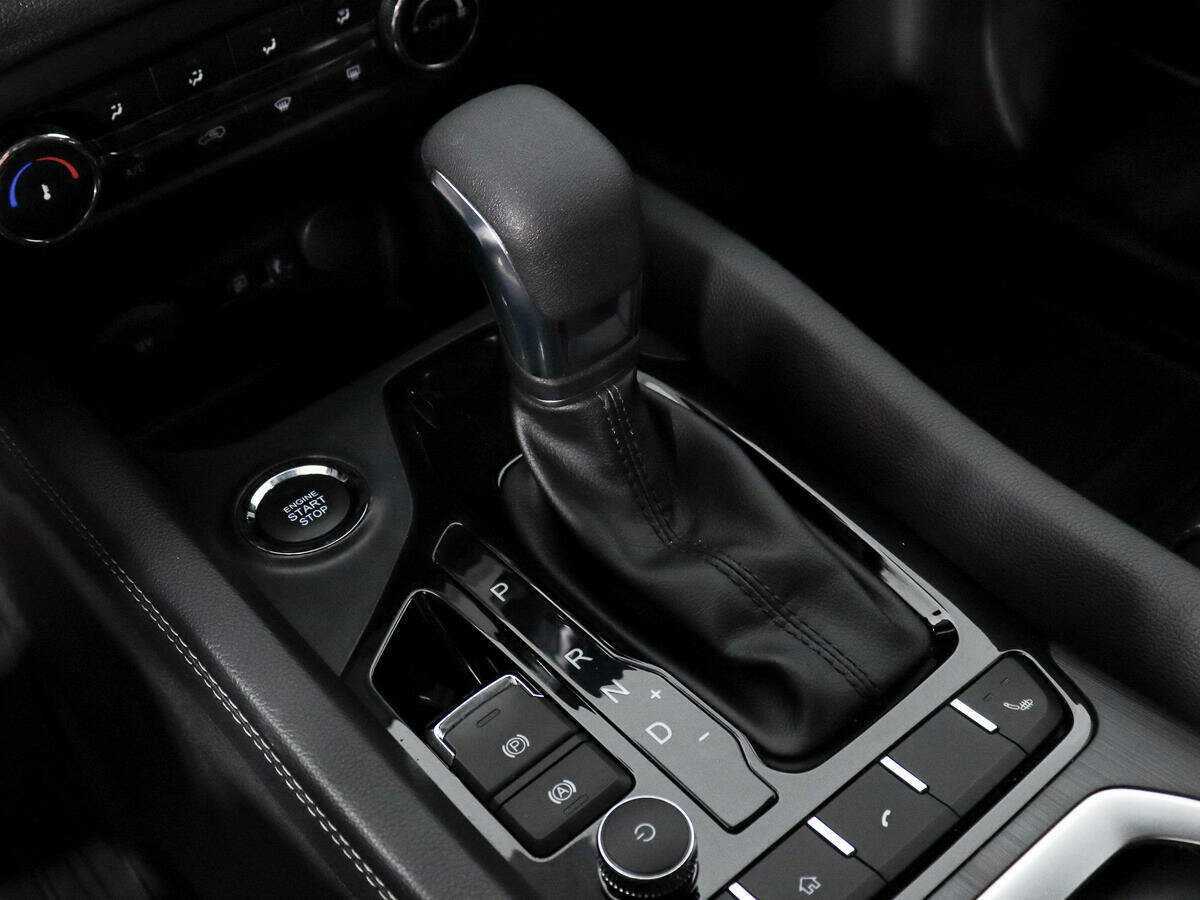 CHERY Tiggo 4, 2021 - Фото №7