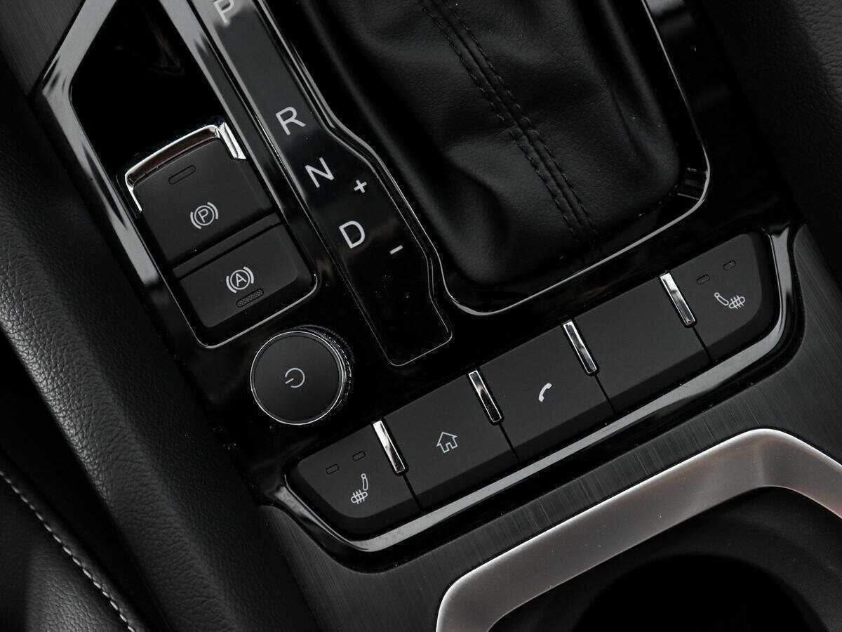 CHERY Tiggo 4, 2021 - Фото №8