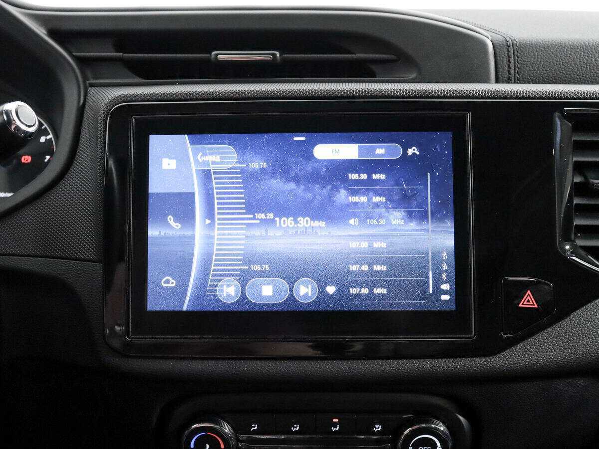 CHERY Tiggo 4, 2021 - Фото №14