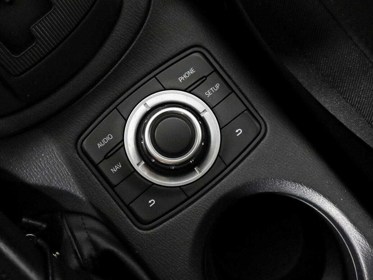 Mazda CX-5, 2012 - Фото №8