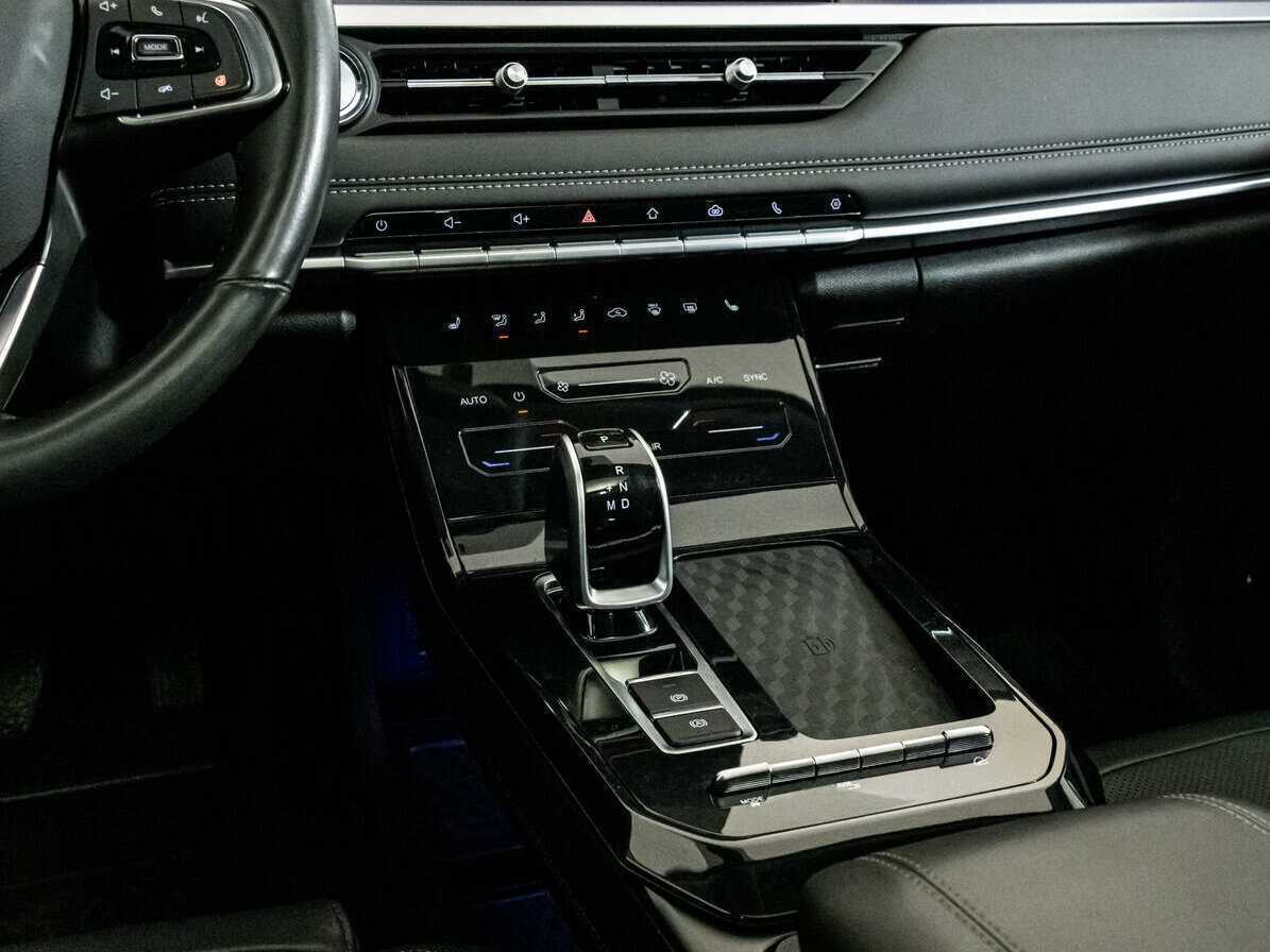 CHERY Tiggo 7 Pro, 2021 - Фото №11