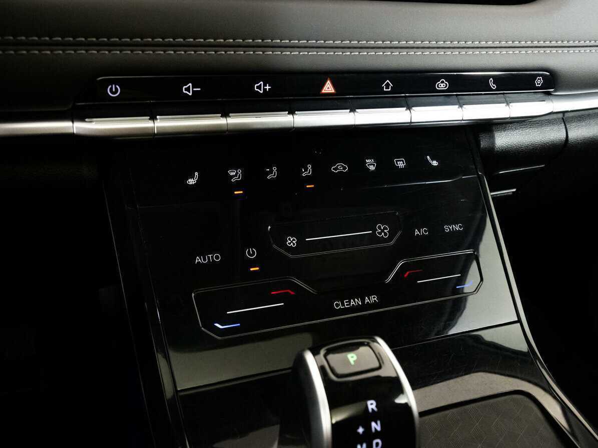 CHERY Tiggo 7 Pro, 2021 - Фото №12