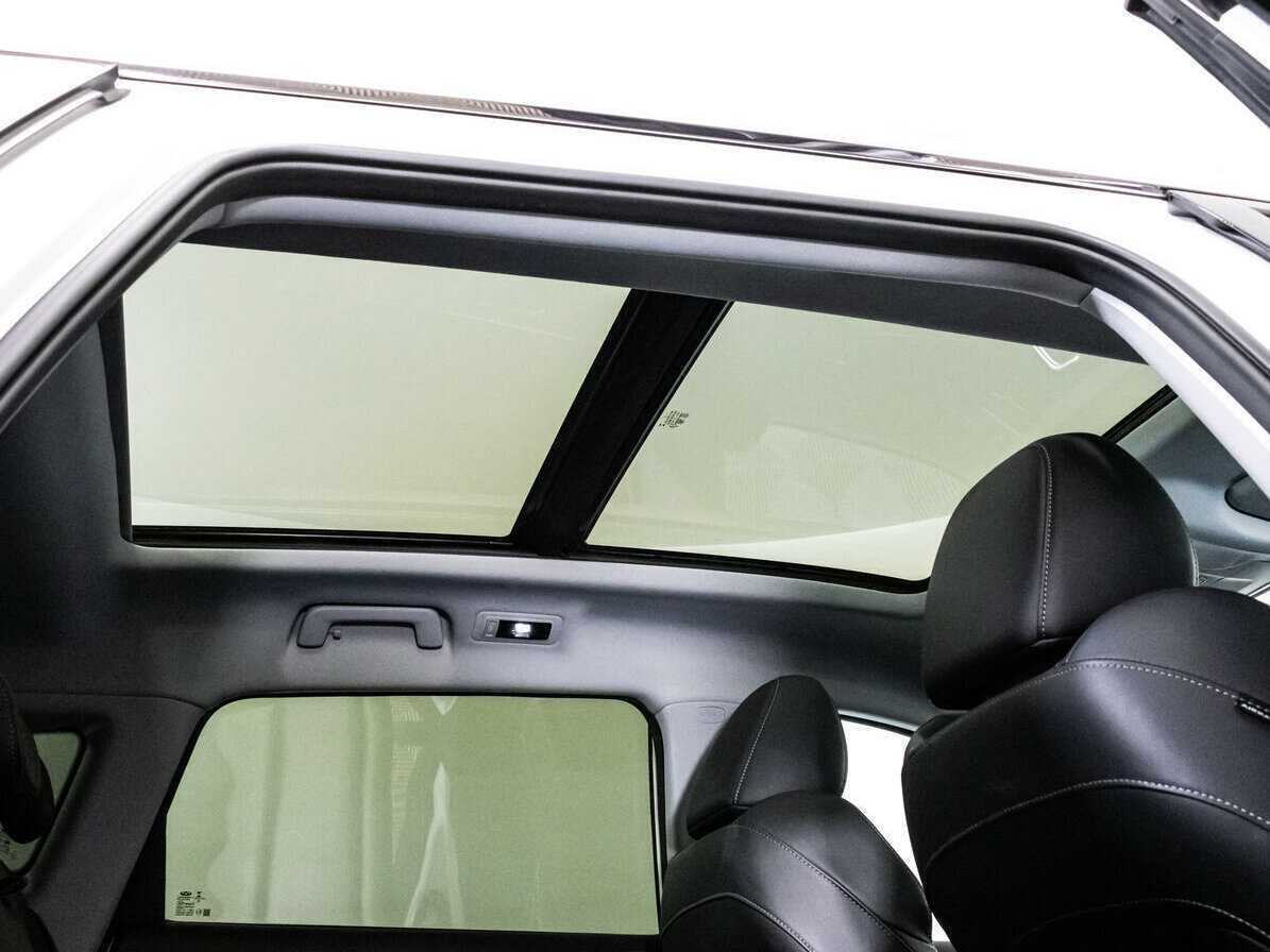 CHERY Tiggo 7 Pro, 2021 - Фото №15