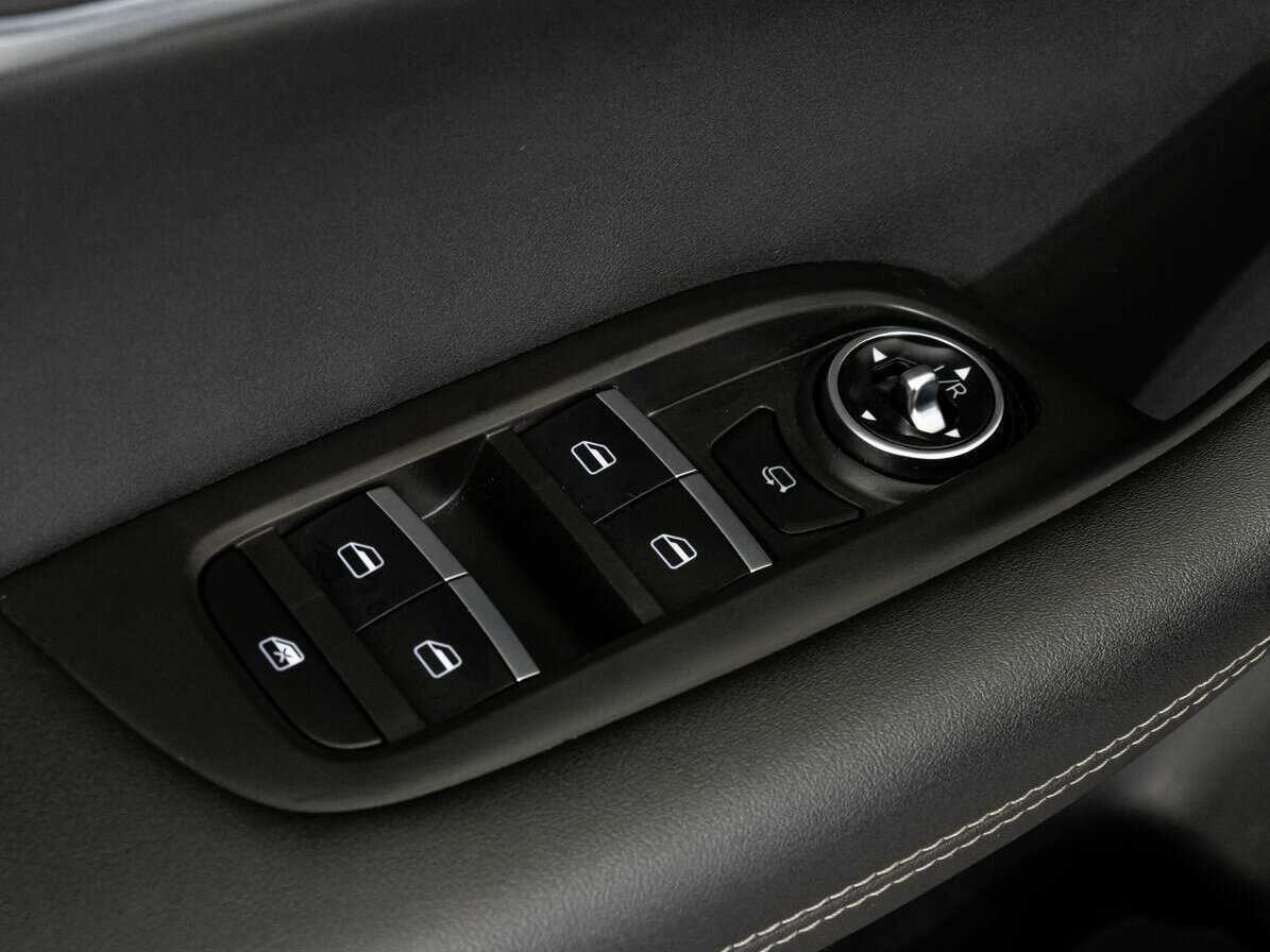 CHERY Tiggo 7 Pro, 2021 - Фото №16