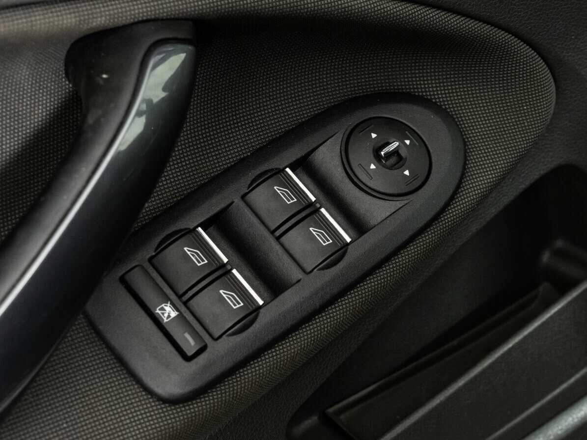 Ford Kuga, 2012 - Фото №16