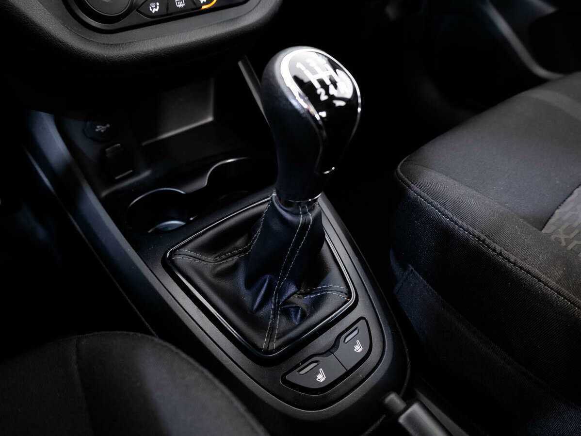 Lada (ВАЗ) Vesta, 2022 - Фото №13