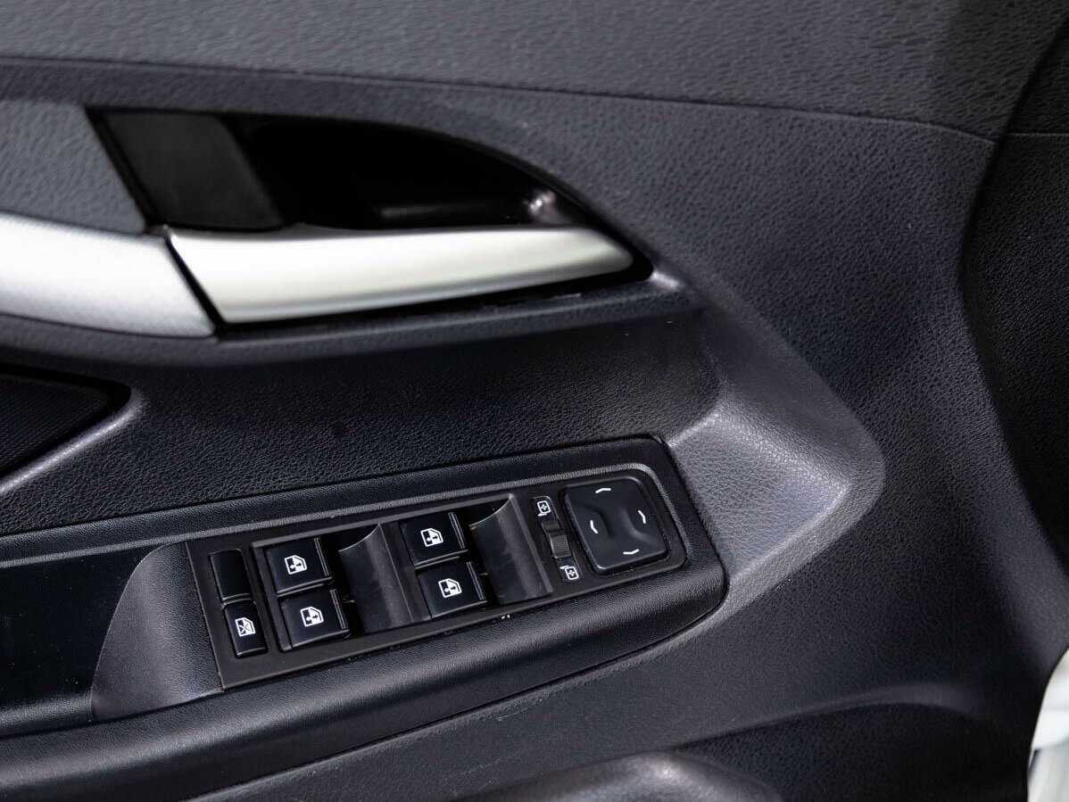 Lada (ВАЗ) Vesta, 2022 - Фото №14